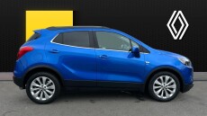 Vauxhall Mokka X 1.4T ecoTEC Elite 5dr Petrol Hatchback